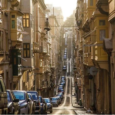 Valletta Stylish City Pad Bagian luar foto