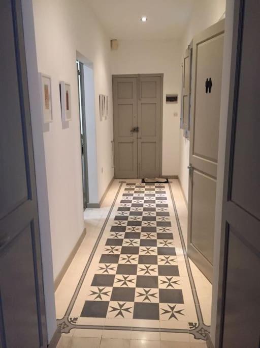 Valletta Stylish City Pad Bagian luar foto