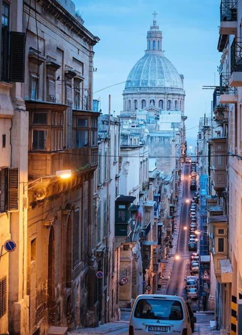 Valletta Stylish City Pad Bagian luar foto